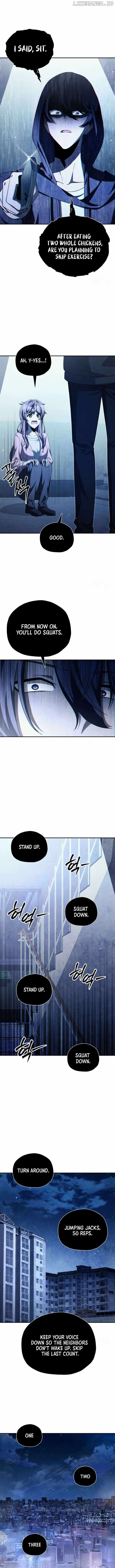 Ghost Story Club ( Remake ) Chapter 65 2